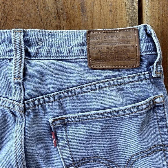 Levis Wedgie 25 - Picture 10 of 16